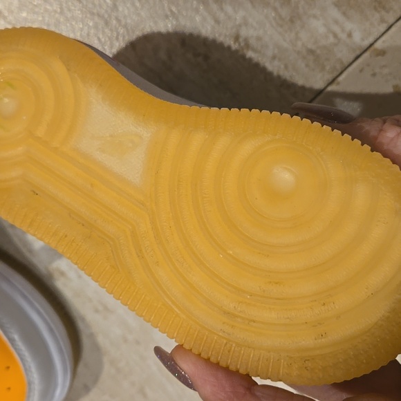 Nike Multi-Colored Sneakers - Picture 7 of 9